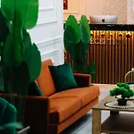 Andor Luxury Hotel&duplex 4*