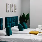 Andor Luxury Hotel&duplex Kryemëdhej