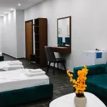 Andor Luxury Hotel&duplex 4*