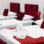 Andor Luxury Hotel&duplex Hotel Kryemëdhej