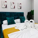 Andor Luxury Hotel&duplex