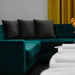 Andor Luxury Hotel&duplex 4* Kryemëdhej