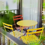Andor Luxury Hotel&duplex 4*
