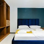 Andor Luxury & Duplex Hotel 4*