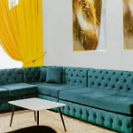 Hotel Andor Luxury & Duplex