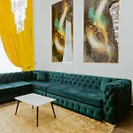 Hotel Andor Luxury Hotel&duplex Kryemëdhej