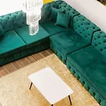Andor Luxury Hotel&duplex Hotel
