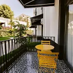 Hotel Andor Luxury & Duplex 4*