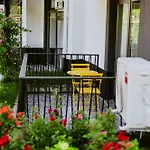 Andor Luxury Hotel&duplex 4* Kryemëdhej