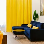 Andor Luxury & Duplex Kryemedhej
