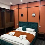 Andor Luxury Hotel&duplex 4*