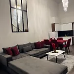 Andor Luxury Hotel&duplex Kryemëdhej