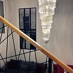 Hotell Andor Luxury & Duplex Kryemëdhej