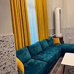 Andor Luxury & Duplex Hotel