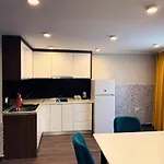 Andor Luxury Hotel&duplex 4*