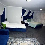 Hotel Andor Luxury & Duplex 4*