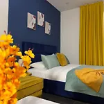 Andor Luxury & Duplex Hotell 4*