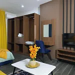 Andor Luxury Hotel&duplex Hotel Kryemëdhej