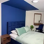 Hotell Andor Luxury & Duplex Kryemëdhej