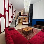 Andor Luxury Hotel&duplex 4*