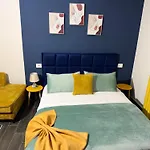 Andor Luxury & Duplex Hotel