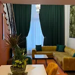 Andor Luxury & Duplex Kryemedhej