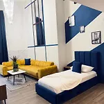 Andor Luxury Hotel&duplex