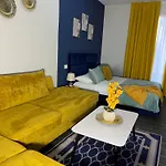Hotell Andor Luxury & Duplex