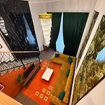 Andor Luxury & Duplex Hotel Kryemedhej