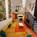 Hotel Andor Luxury & Duplex Kryemedhej