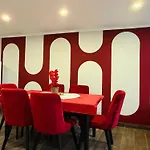 Andor Luxury Hotel&duplex Kryemëdhej