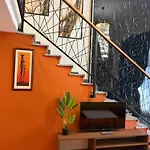 Andor Luxury Hotel&duplex 4* Kryemëdhej
