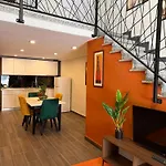 Hotel Andor Luxury & Duplex Kryemedhej