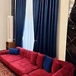 Andor Luxury Hotel&duplex 4*