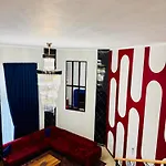 Andor Luxury & Duplex Kryemedhej