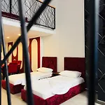 Andor Luxury Hotel&duplex Hotel