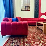 Hotel Andor Luxury & Duplex Kryemedhej