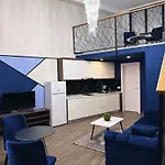 Andor Luxury & Duplex Hotell 4*