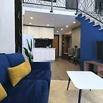Andor Luxury Hotel&duplex 4*