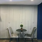 Andor Luxury Hotel&duplex 4*