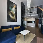 Andor Luxury Hotel&duplex 4*