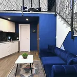 Andor Luxury Hotel&duplex Kryemëdhej