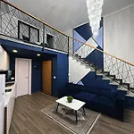 Andor Luxury Hotel&duplex 4* Kryemëdhej