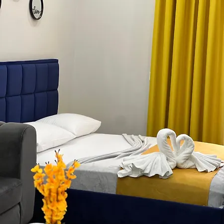 Andor Luxury & Duplex Hotell 3*