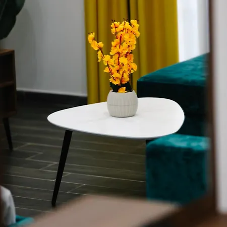 Andor Luxury & Duplex 3* Kryemëdhej