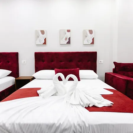 Ξενοδοχείο Andor Luxury & Duplex 3*