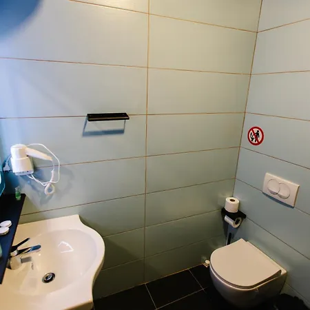 Andor Luxury & Duplex Kryemëdhej