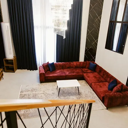 Andor Luxury & Duplex 3*