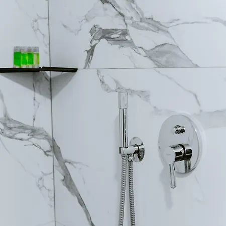 Hotell Andor Luxury & Duplex 3*