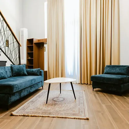 Andor Luxury & Duplex